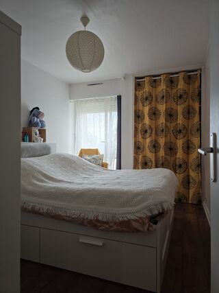  Appartement � vendre 3 pi�ces 68 m�