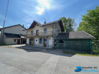  Maison � vendre 7 pi�ces 133 m�