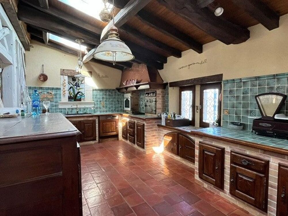à vendre  Maison Beaupouyet (24400)