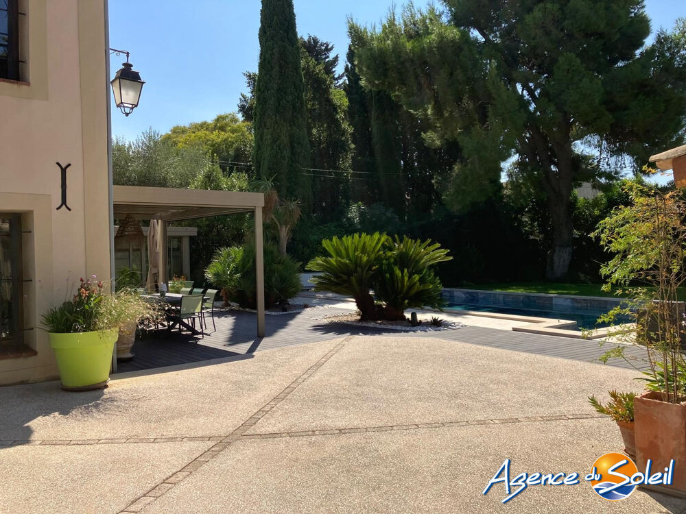 à vendre  Maison Narbonne (11100)