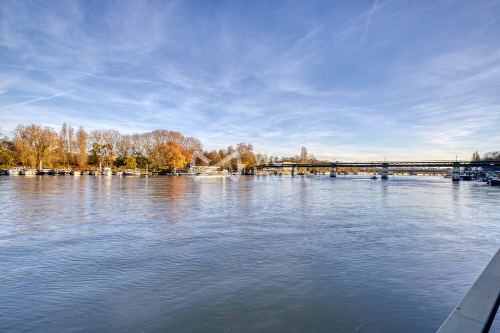 � vendre  Maison Saint-Cloud (92210)