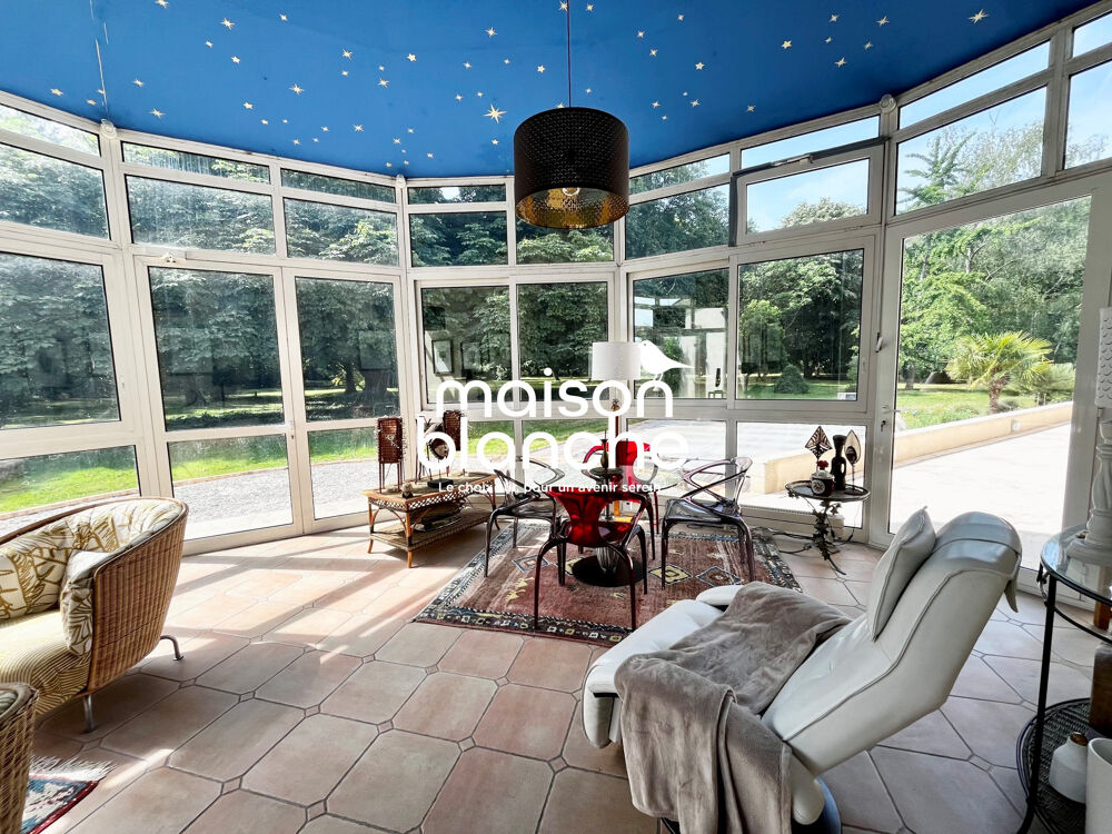 � vendre  Maison Saint-Denis-la-Chevasse (85170)