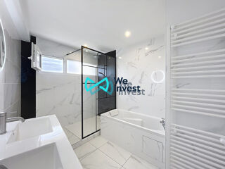  Appartement à louer 3 pièces 90 m²