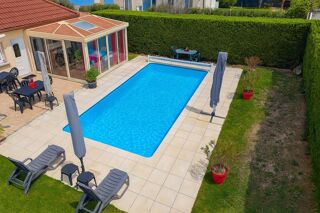  Maison � vendre 5 pi�ces 113 m�