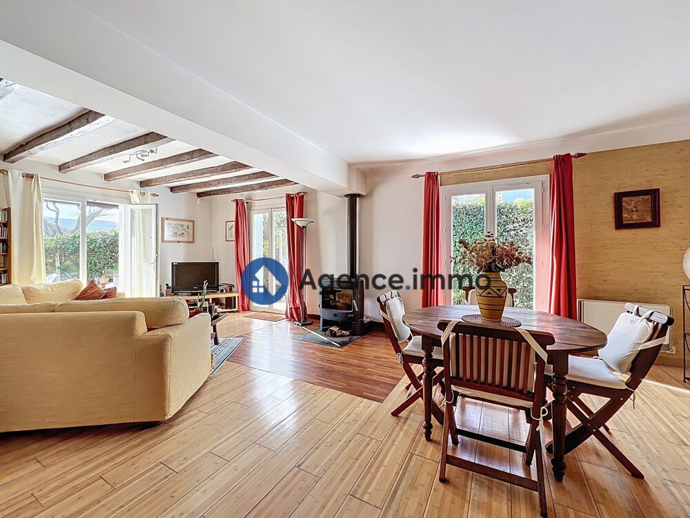 Vente Maison Maison style Basque de Charme avec Vue Montagne-Urrugne-Bourg Urrugne