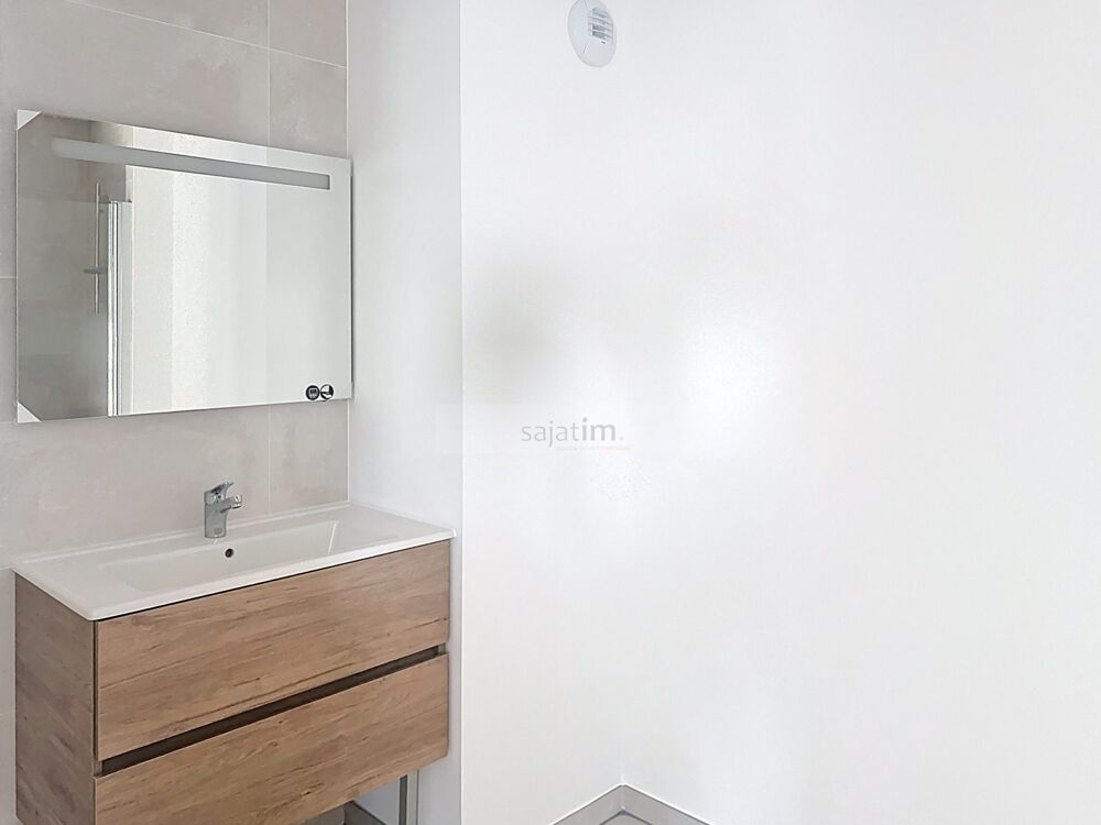 Vente Appartement La Ciotat charmant T4 de 88 m² situé quartier du Garoutier La ciotat