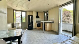  Appartement à vendre 2 pièces 50 m²