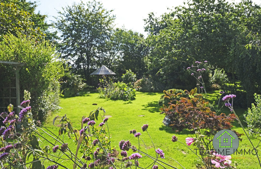 à vendre  Maison Plestin-les-Grèves (22310)
