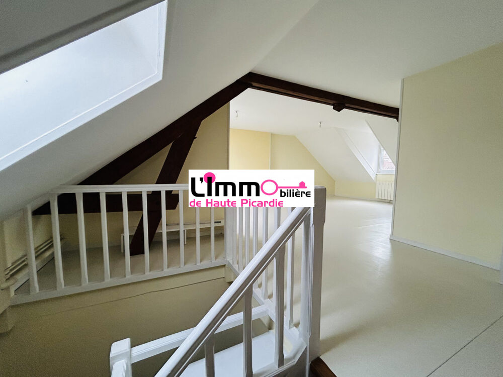 Location Appartement Appartement � louer Rosi�res-en-Santerre Rosi�res-en-santerre