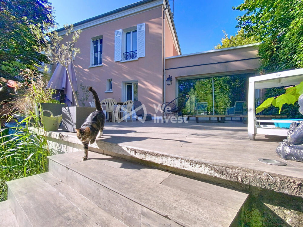 � vendre  Maison Le Perreux-sur-Marne (94170)