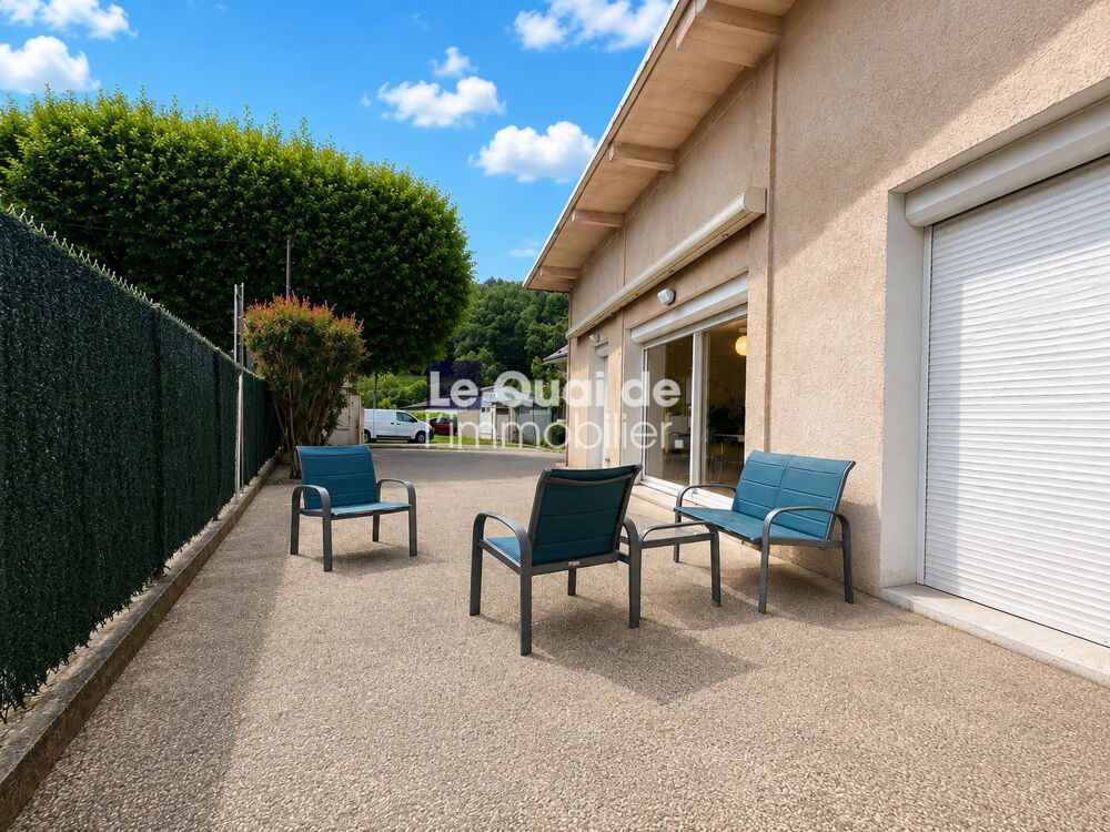 Vente Maison Maison à vendre Aix-les-Bains Aix-les-bains