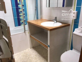  Appartement à louer 2 pièces 48 m²