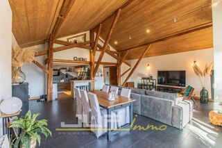  Appartement à vendre 4 pièces 121 m²