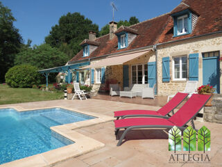  Maison � vendre 14 pi�ces 422 m�