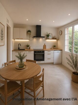  Maison à vendre 4 pièces 85 m²