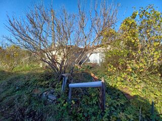  Maison � vendre 2 pi�ces 45 m�