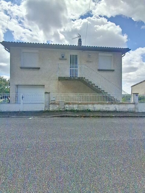  Maison  louer 3 pices 74 m