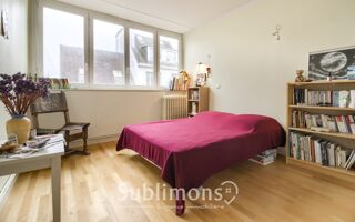  Appartement � vendre 5 pi�ces 119 m�