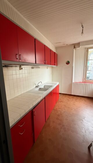  Maison � vendre 7 pi�ces 118 m�