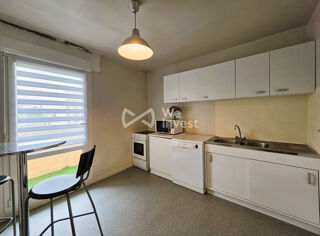  Appartement � vendre 3 pi�ces 52 m�