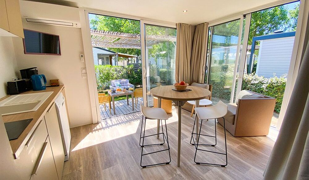 Appartement 3 pièces 40 m² · à Les Sables-d'Olonne · 40 m² · 34 900 €