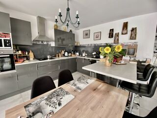  Maison à vendre 4 pièces 88 m²