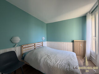  Appartement à louer 2 pièces 49 m²