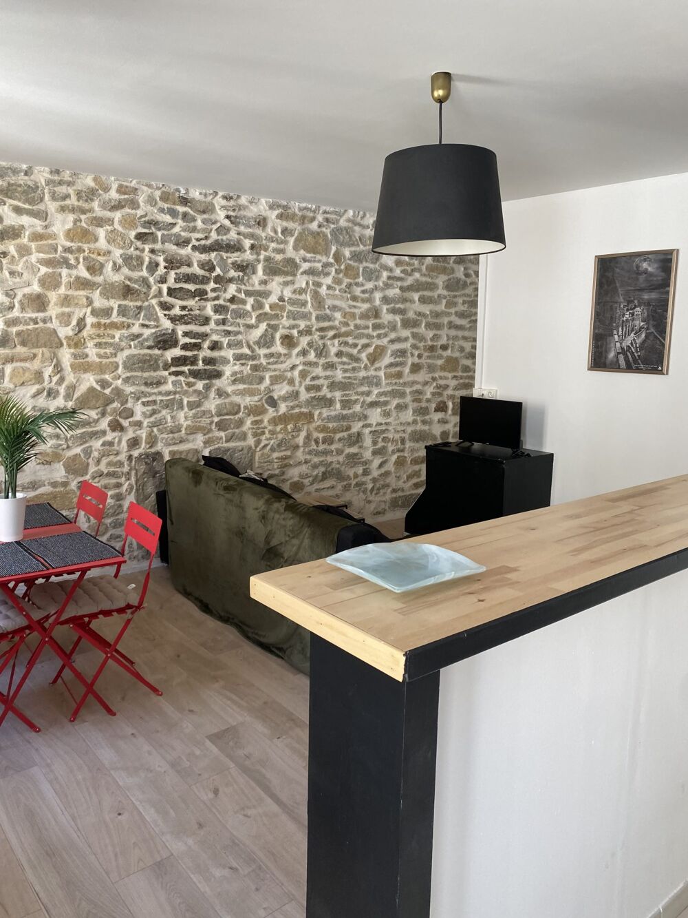 Vente Immeuble SUPERBE IMMEUBLE DE RAPPORT CENTRE VILLE Carcassonne