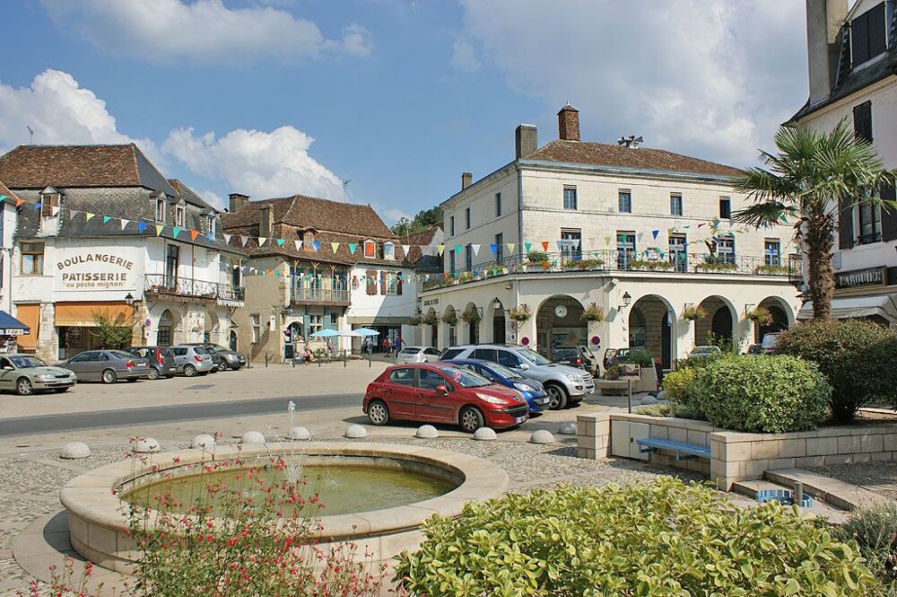 Maison 5 pièces 122 m² · à Salies-de-Béarn · 122 m² · 247 950 €