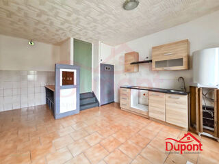  Maison � vendre 4 pi�ces 64 m�