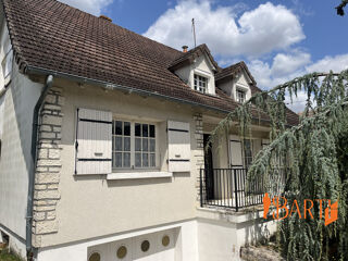  Maison à vendre 6 pièces 179 m²