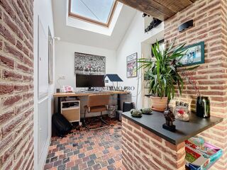  Maison � vendre 6 pi�ces 125 m�