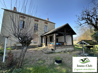  Maison à vendre 6 pièces 185 m²