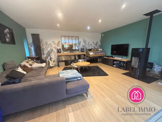  Maison � vendre 8 pi�ces 225 m�