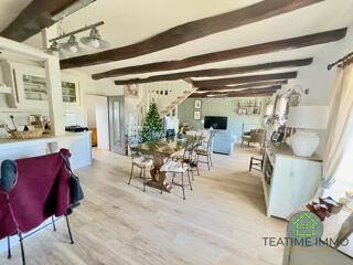  Maison � vendre 10 pi�ces 324 m�