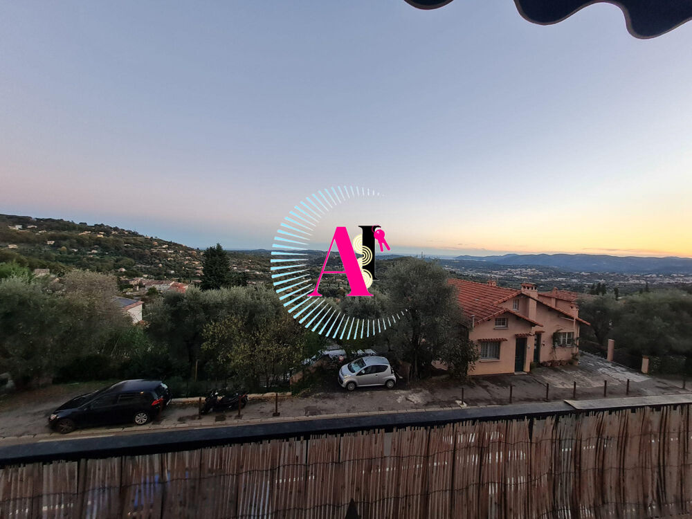 Studio meublé avec vue mer  Idéal investisseur, rentabilit?