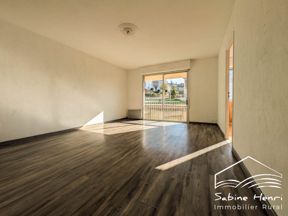 Appartement T4 Gourgan