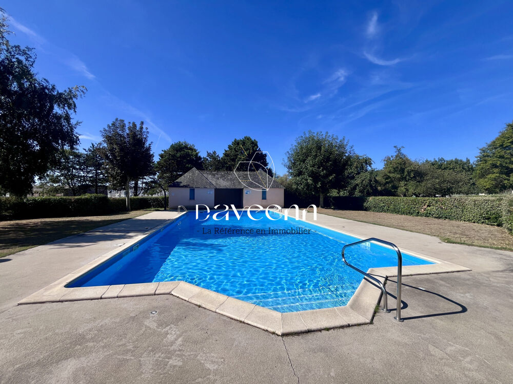 Vente Appartement Charmant T1 duplex avec balcon Arzon
