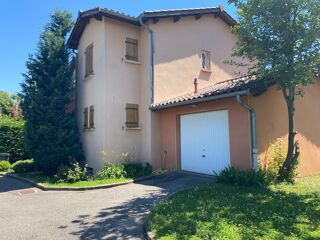  Maison à louer 5 pièces 143 m²