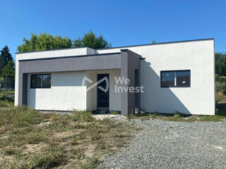  Maison à vendre 5 pièces 100 m²