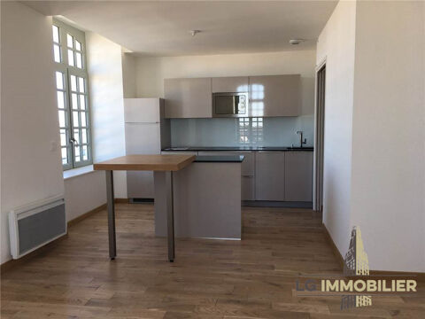  Appartement � louer 3 pi�ces 69 m�