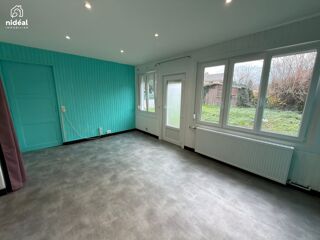  Maison � vendre 4 pi�ces 119 m�