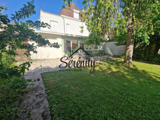  Maison � vendre 10 pi�ces 287 m�