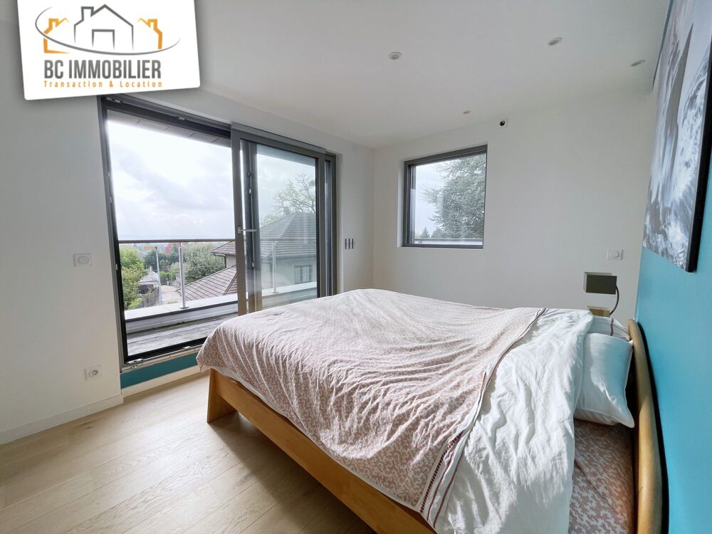  vendre  Maison Prvessin-Mons (01280)