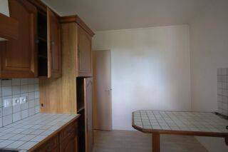  Appartement à vendre 3 pièces 57 m²