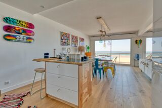  Appartement � vendre 5 pi�ces 99 m�