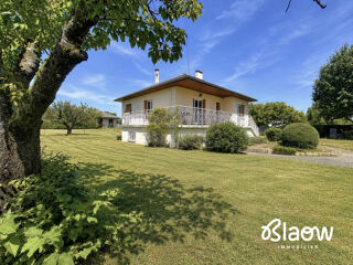  Maison à vendre 5 pièces 108 m²