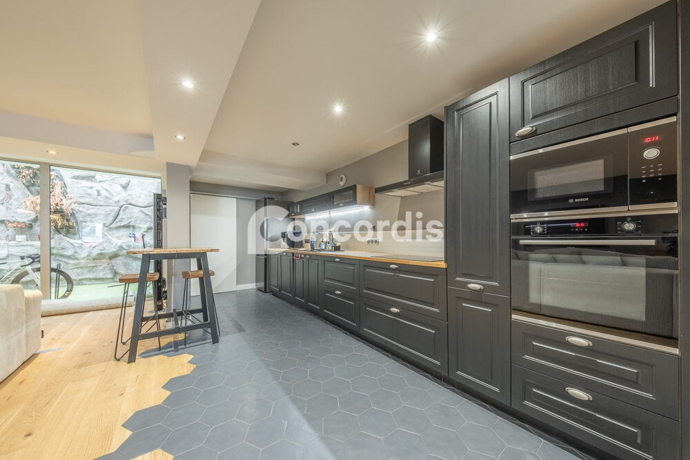 Appartement à louer Nancy