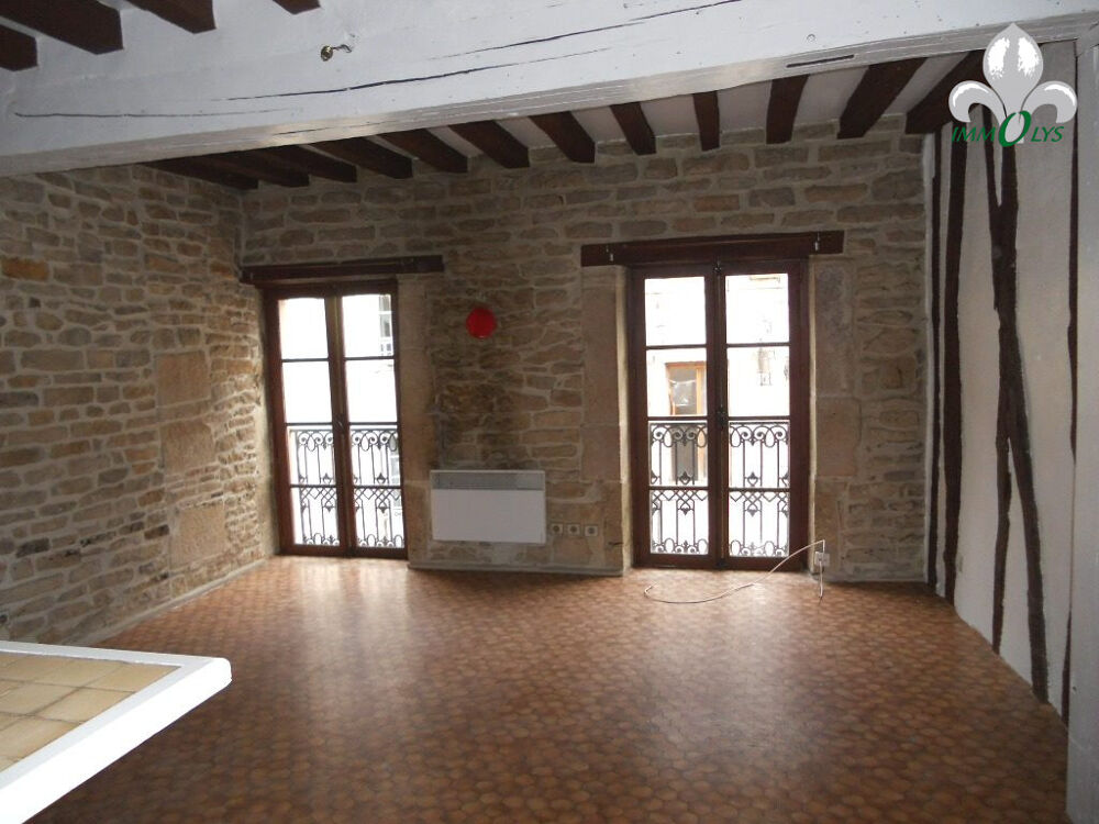 Location Appartement Rue Vannerie / St Michel Dijon