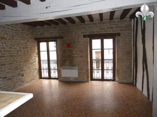  Appartement à louer 1 pièce 26 m²